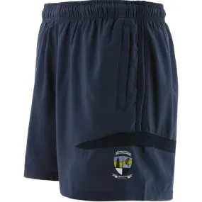 Devenish St. Mary's GAA Loxton Woven Leisure Shorts