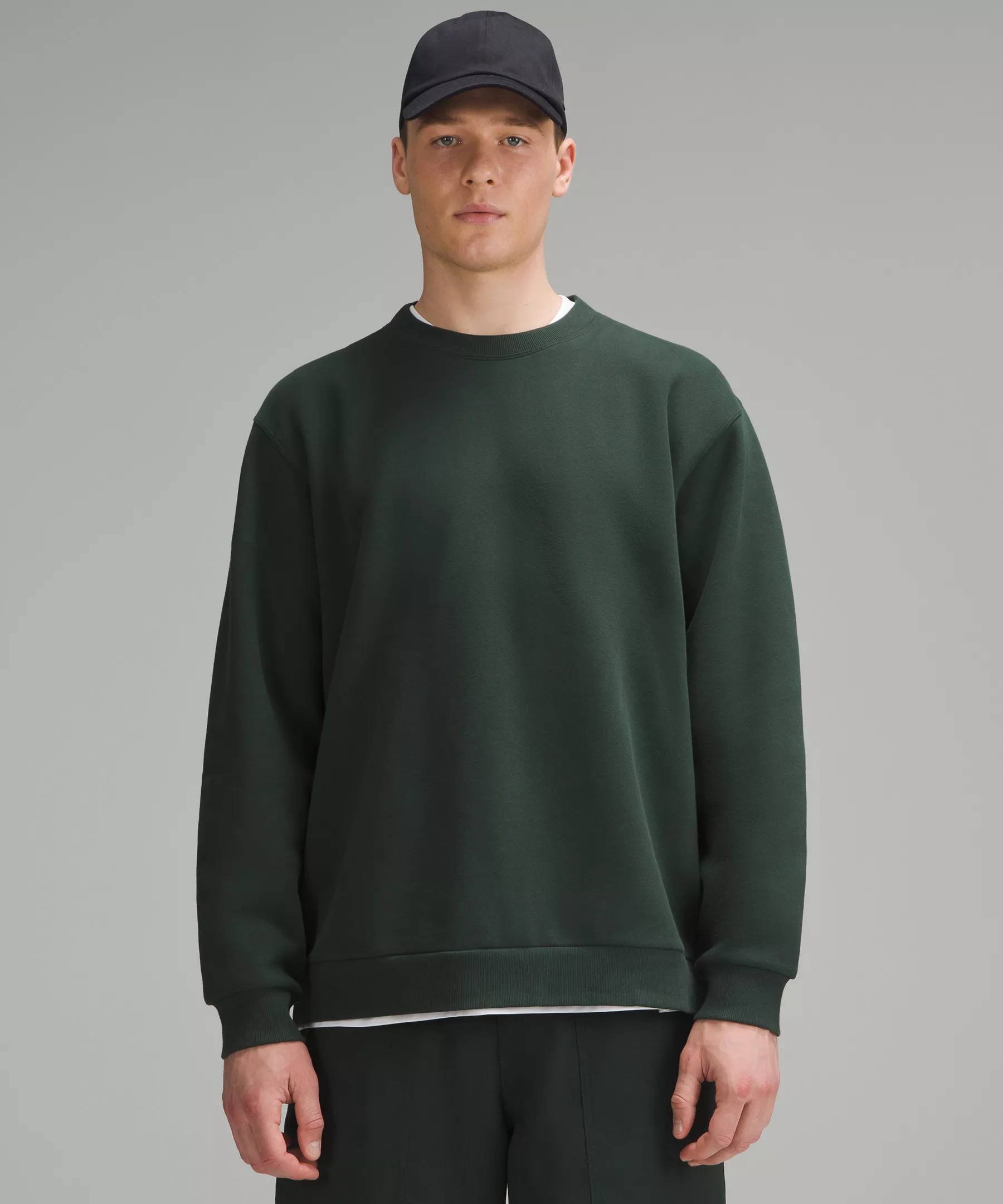 Steady State Crew | Men's Hoodies & Sweatshirts